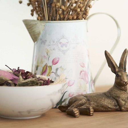 The White Hart Hotel Modbury ภายนอก รูปภาพ