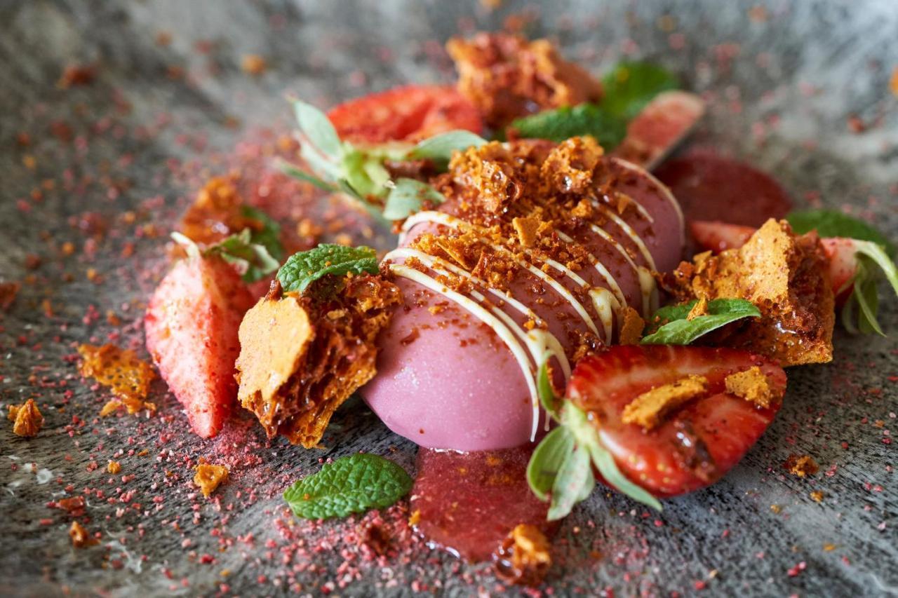 The White Hart Hotel Modbury ภายนอก รูปภาพ