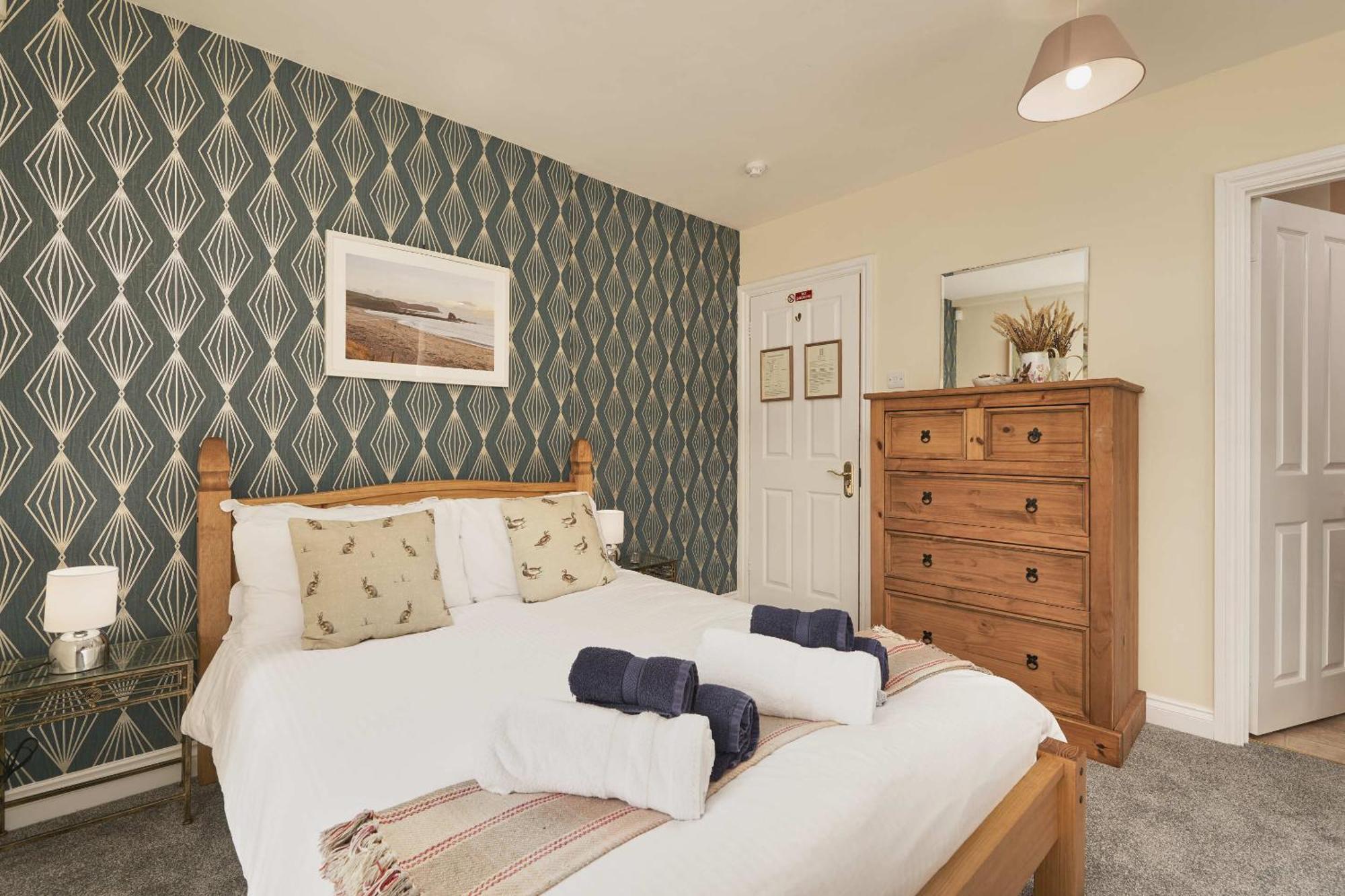The White Hart Hotel Modbury ภายนอก รูปภาพ