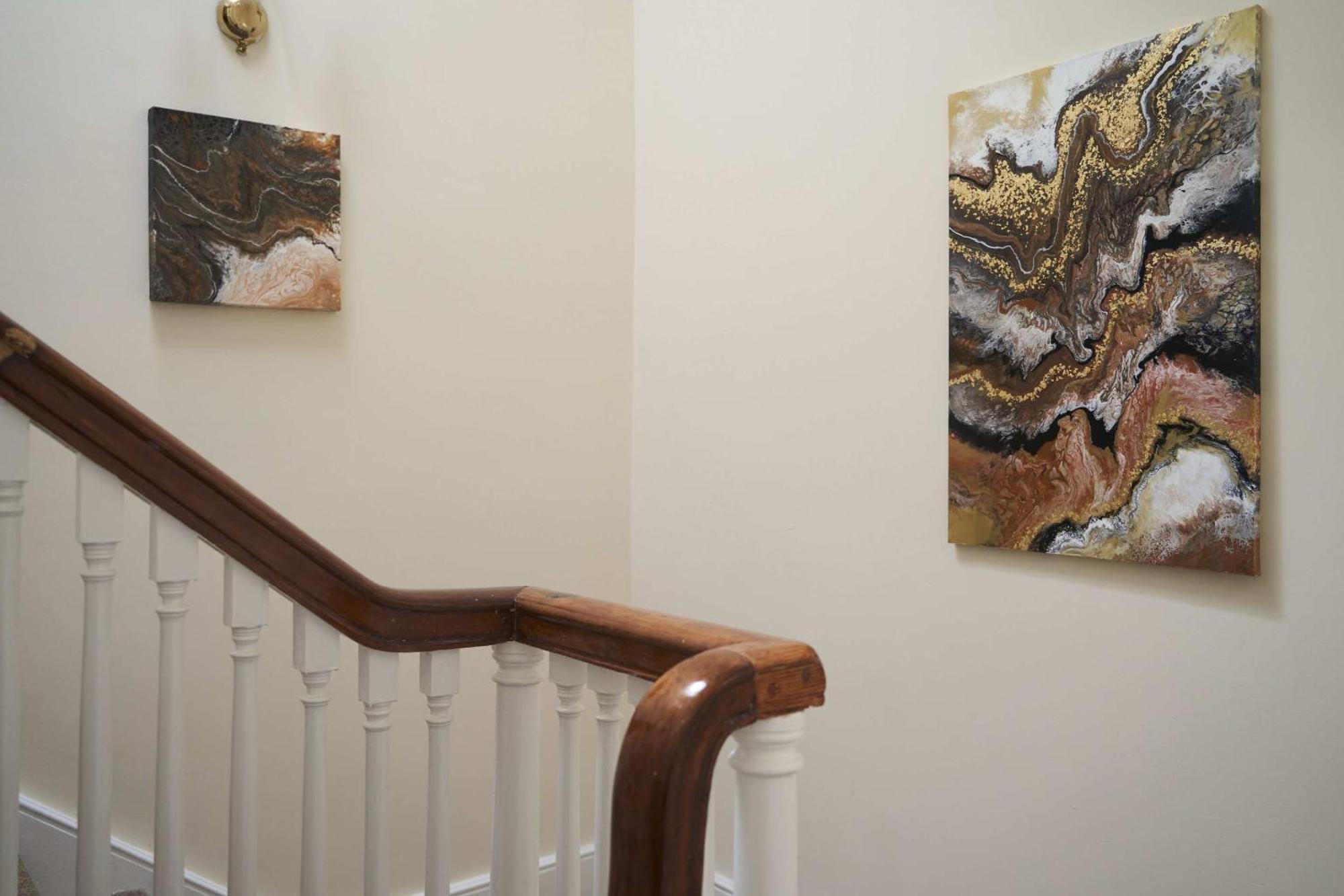 The White Hart Hotel Modbury ภายนอก รูปภาพ