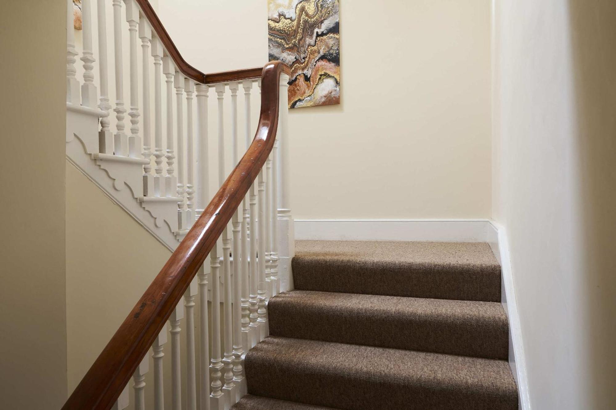The White Hart Hotel Modbury ภายนอก รูปภาพ